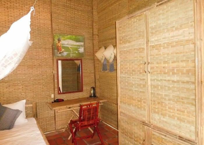 Mekong Ecolodge