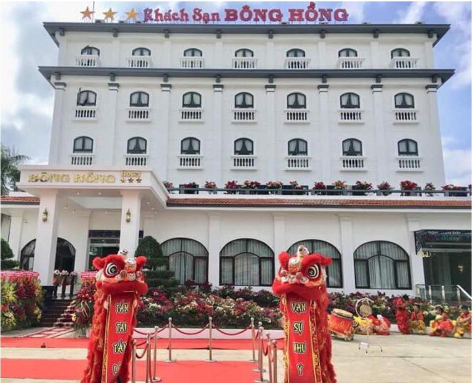 Bong Hong Hotel