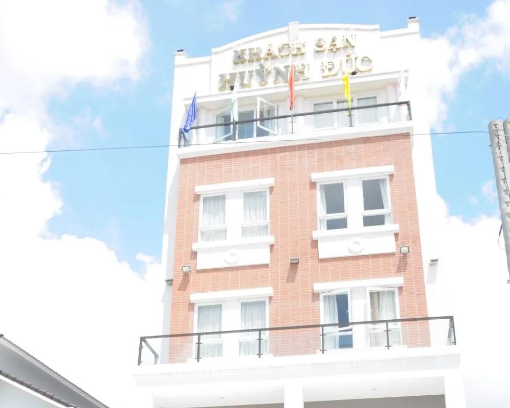 Huynh Duc Hotel