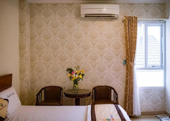 Huynh Duc Hotel