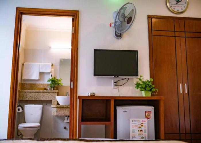 Huynh Duc Hotel