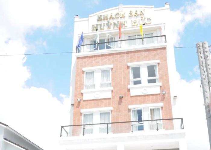 Huynh Duc Hotel