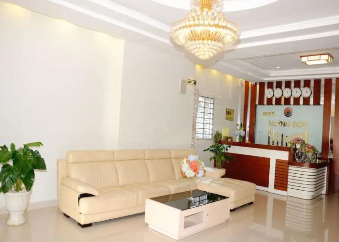 Huynh Duc Hotel