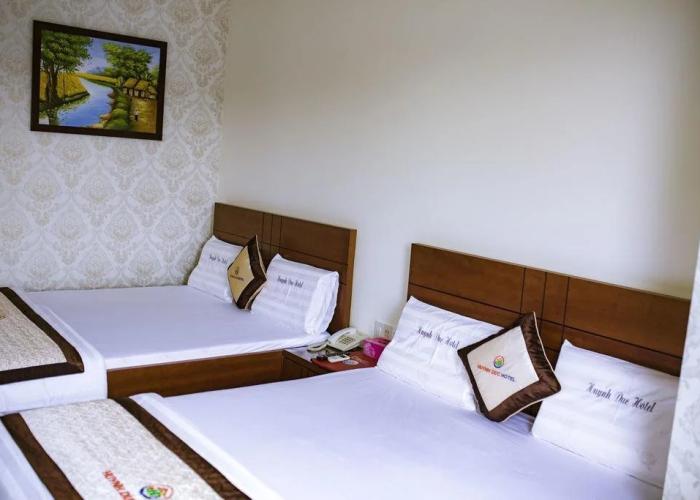 Huynh Duc Hotel