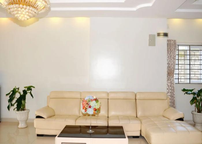 Huynh Duc Hotel