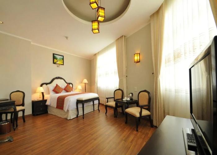 Hoa Binh 1 Hotel