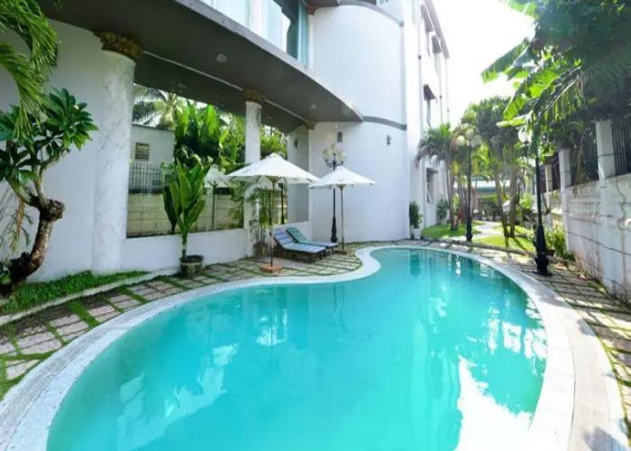 Hoa Binh 1 Hotel
