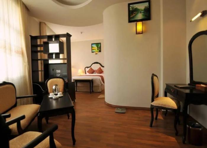 Hoa Binh 1 Hotel