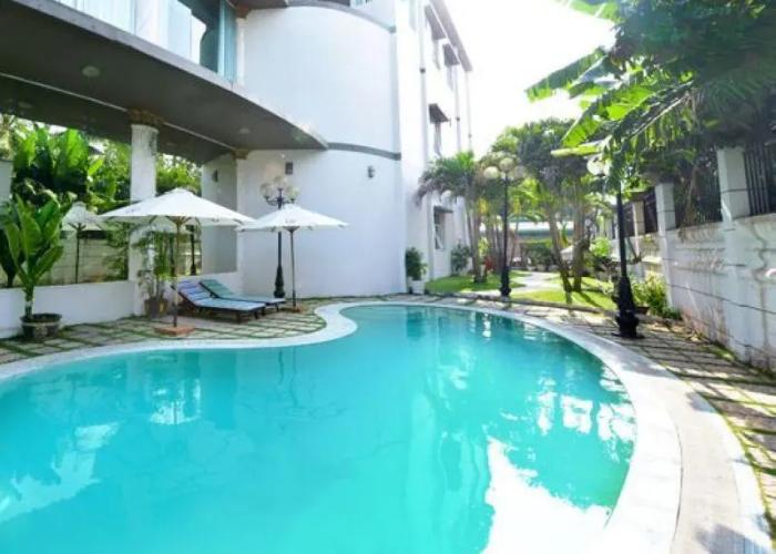 Hoa Binh 1 Hotel