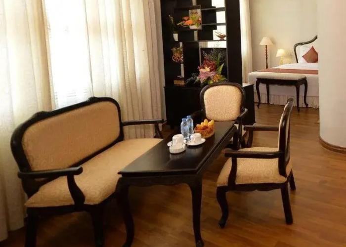 Hoa Binh 1 Hotel
