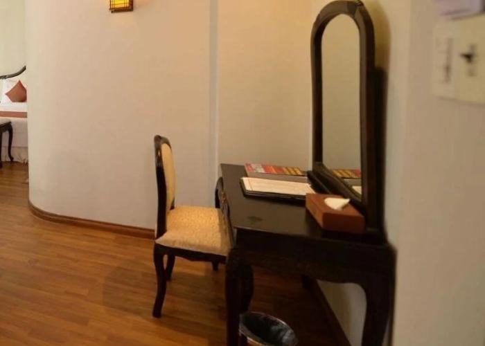 Hoa Binh 1 Hotel