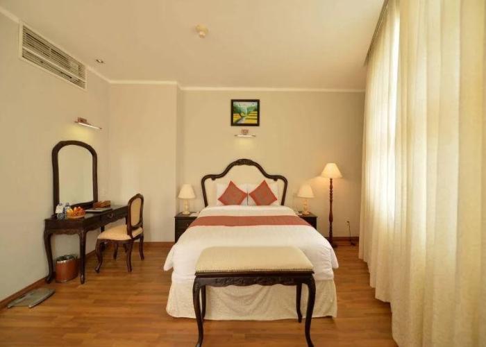 Hoa Binh 1 Hotel