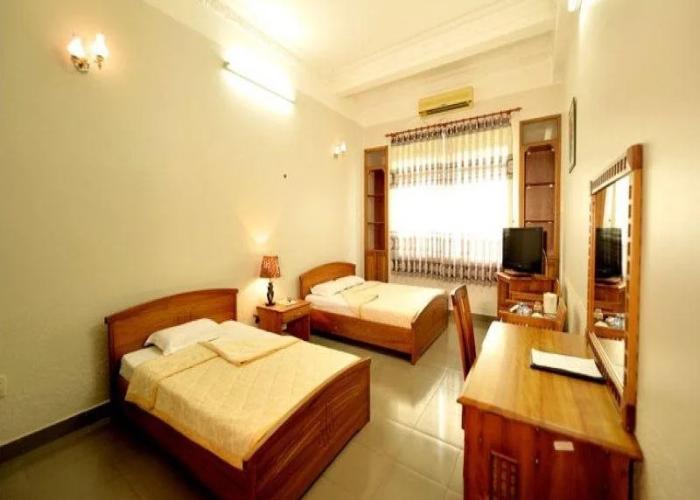 Hoa Binh 2 Hotel