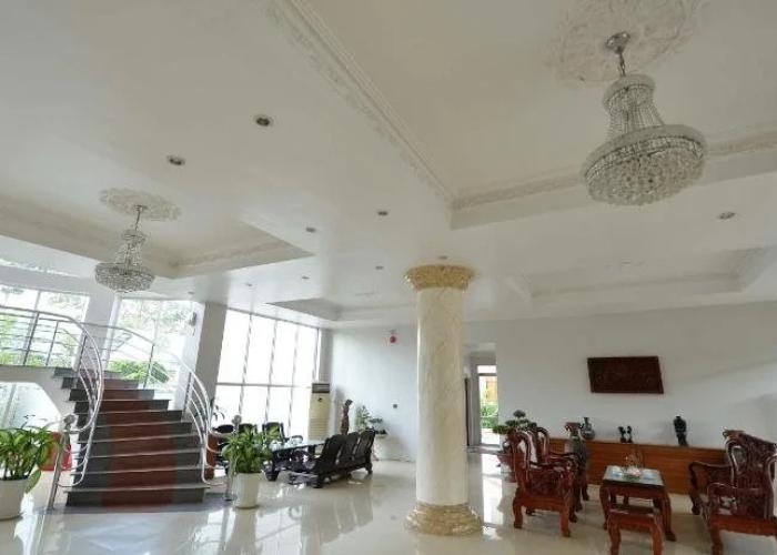 Hoa Binh 2 Hotel