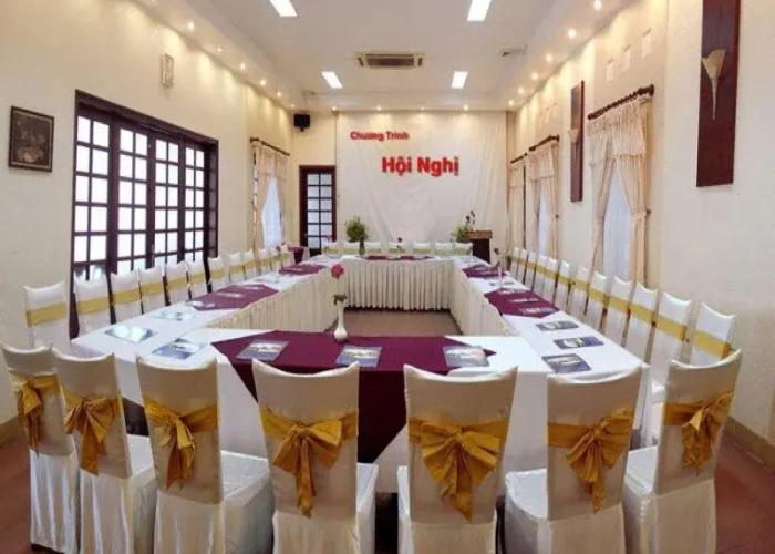 Hoa Binh 2 Hotel