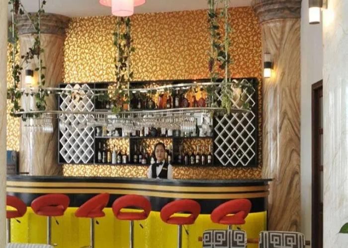 Hoa Binh 2 Hotel