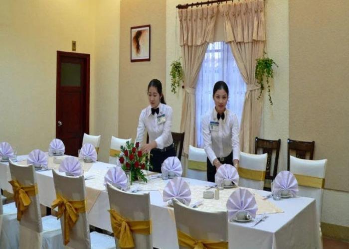 Hoa Binh 2 Hotel