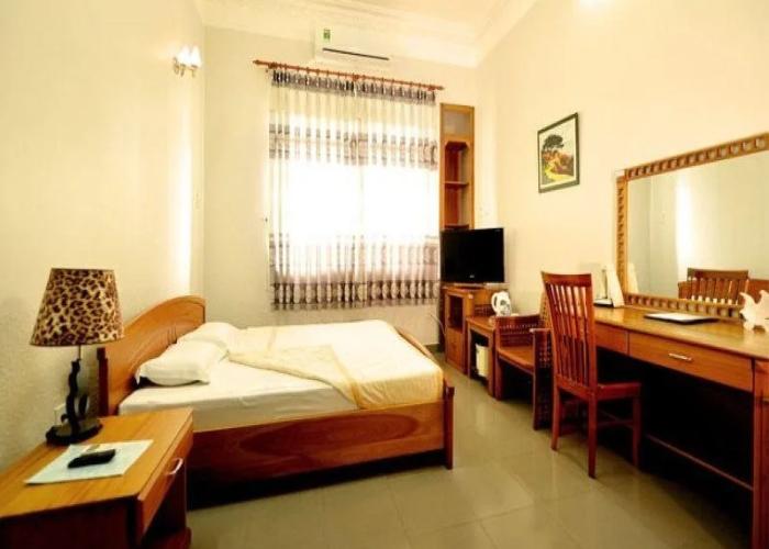 Hoa Binh 2 Hotel