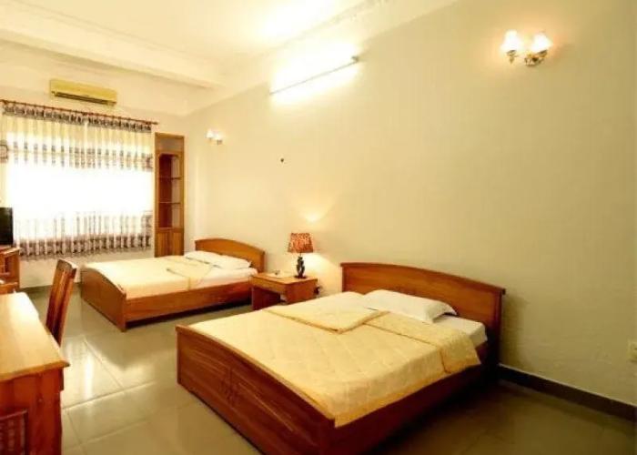Hoa Binh 2 Hotel