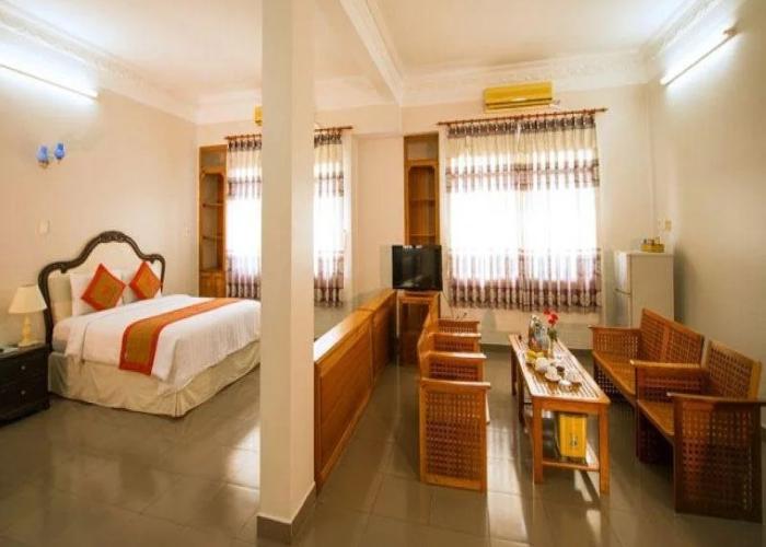 Hoa Binh 2 Hotel