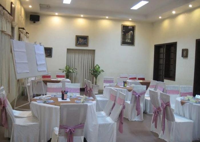 Hoa Binh 2 Hotel