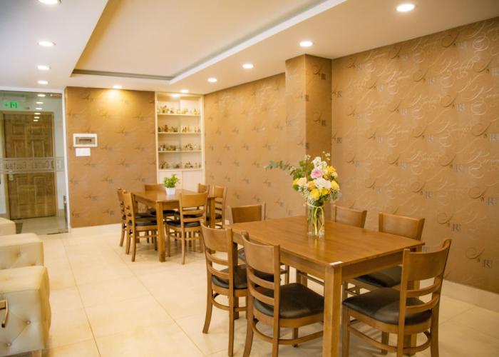 HUYNH DUC 2 Hotel