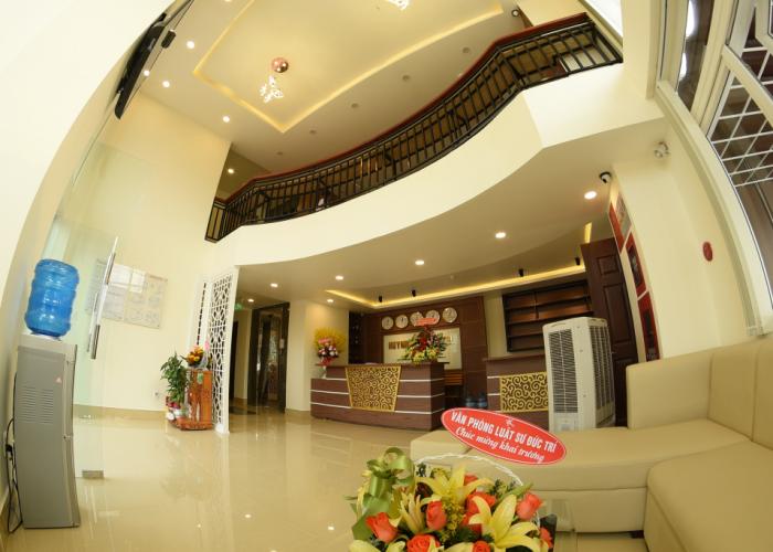 HUYNH DUC 2 Hotel