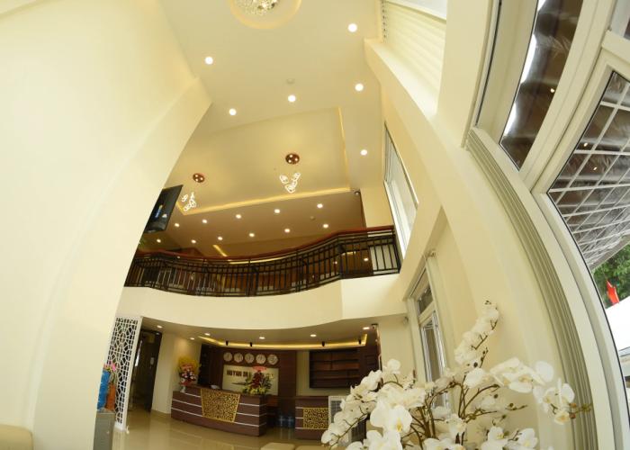 HUYNH DUC 2 Hotel