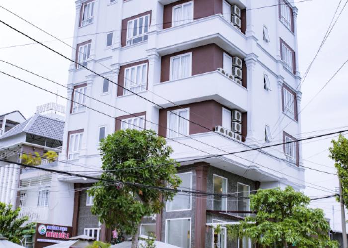 HUYNH DUC 2 Hotel