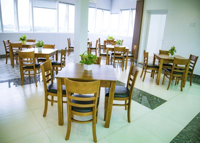 HUYNH DUC 2 Hotel