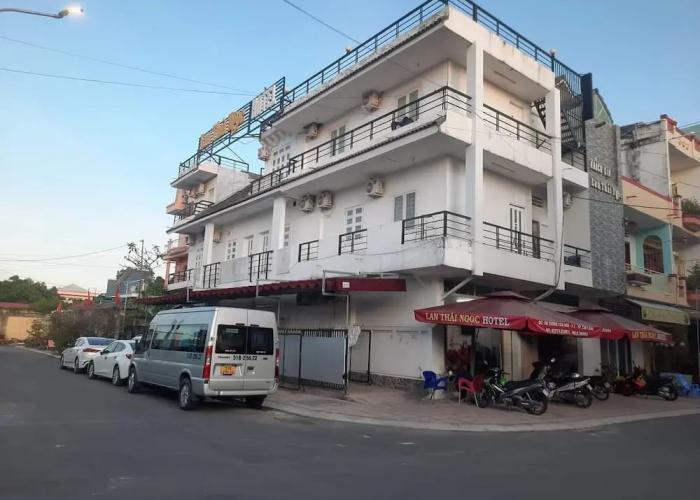 Lan Thai Ngoc