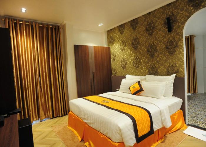 B.O.B Hotel