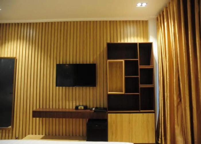 B.O.B Hotel