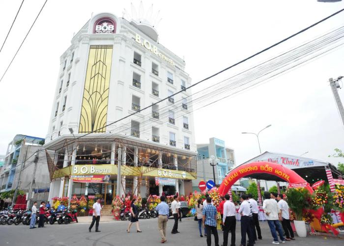 B.O.B Hotel