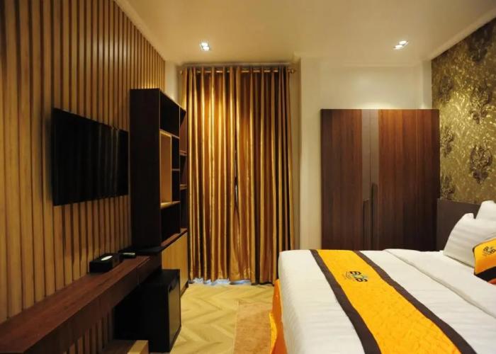 B.O.B Hotel