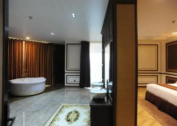 B.O.B Hotel