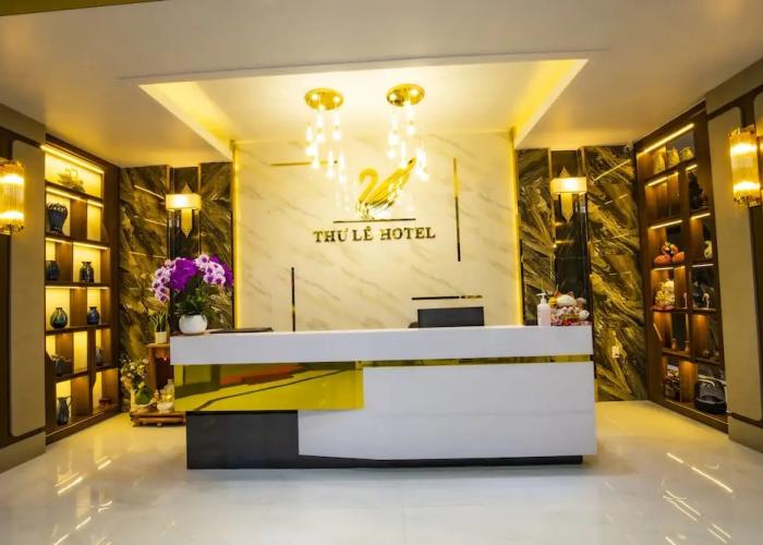 Thu Le Hotel