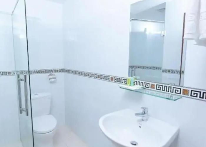 Bong Sen Xanh Hotel