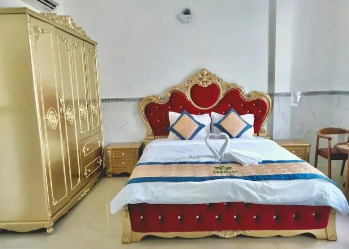 Cao Lanh Hotel