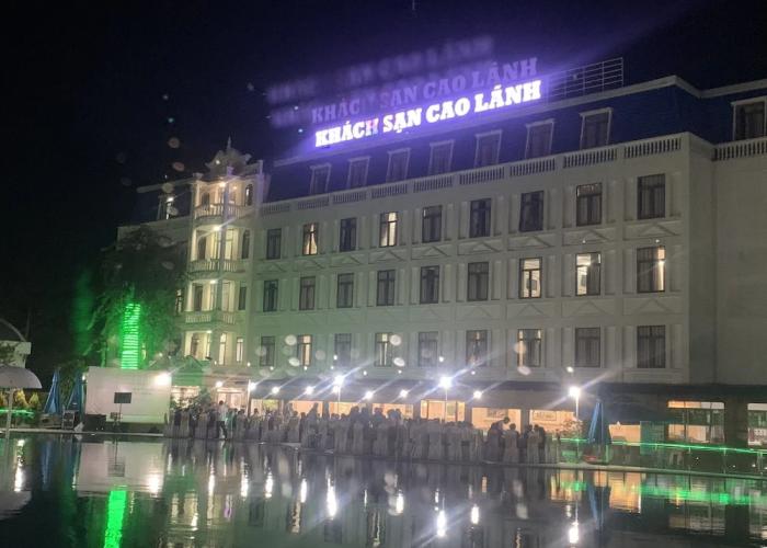 Cao Lanh Hotel