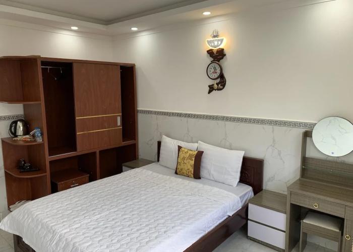 Cao Lanh Hotel