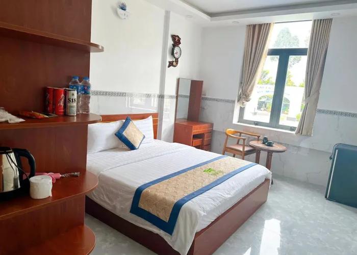 Cao Lanh Hotel