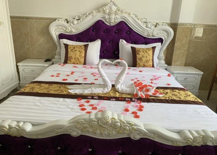 Cao Lanh Hotel