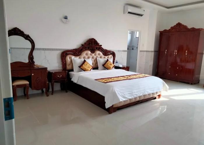 Cao Lanh Hotel