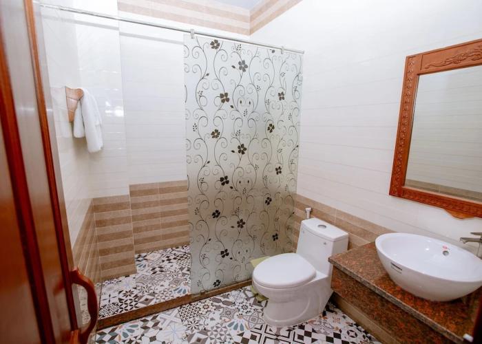 Thien An Hotel