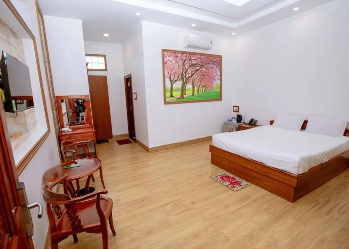 Thien An Hotel