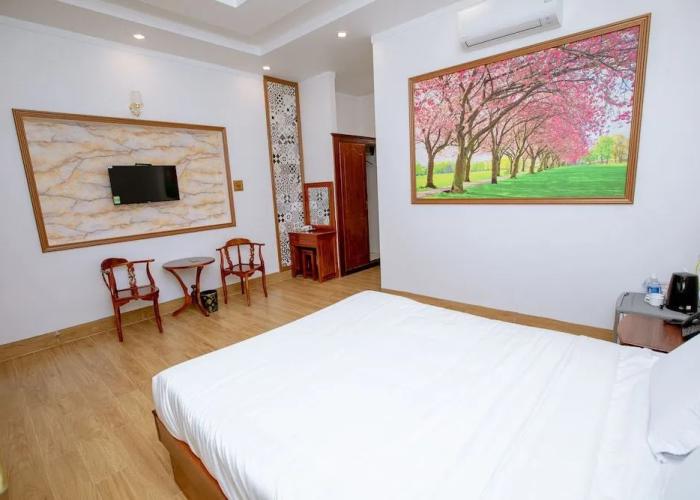 Thien An Hotel