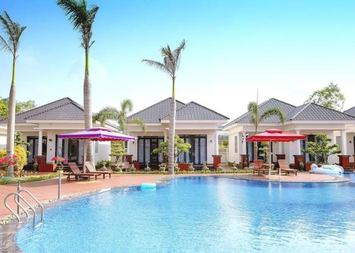 Thien An Hotel