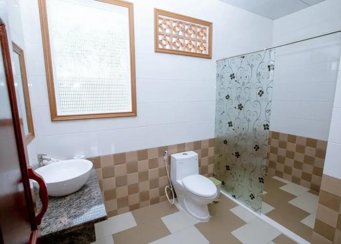 Thien An Hotel