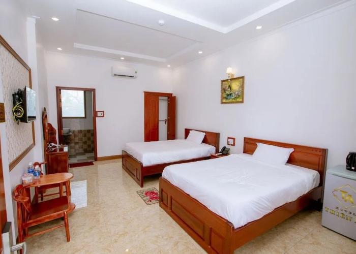 Thien An Hotel